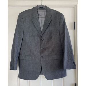 Men's Ralph‎ Lauren Pure Wool Laine